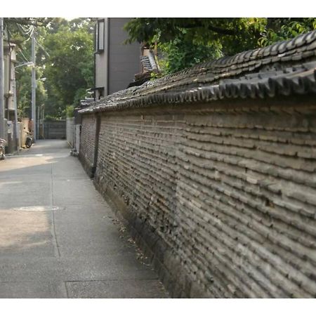 Tora Hotel Taito - Vacation Stay 53048V Токио Экстерьер фото