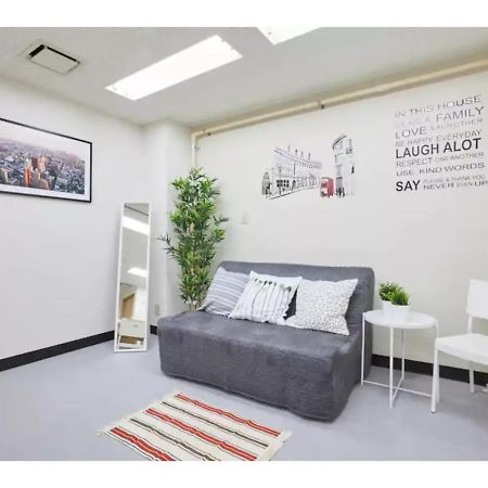 Tora Hotel Taito - Vacation Stay 53048V Токио Экстерьер фото