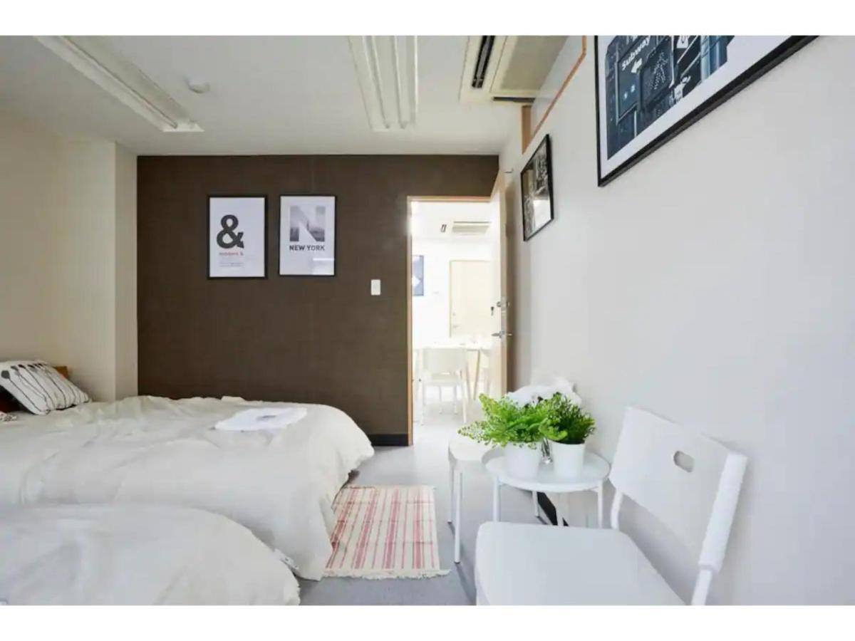 Tora Hotel Taito - Vacation Stay 53048V Токио Экстерьер фото