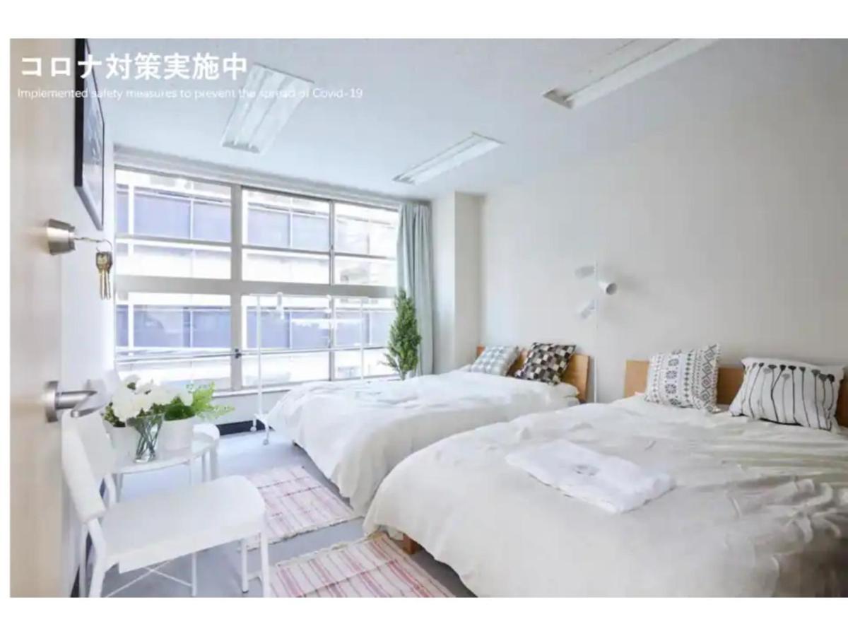 Tora Hotel Taito - Vacation Stay 53048V Токио Экстерьер фото