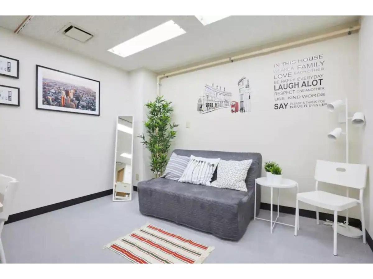 Tora Hotel Taito - Vacation Stay 53048V Токио Экстерьер фото