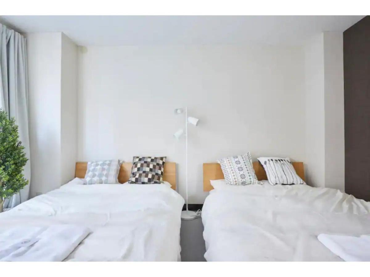 Tora Hotel Taito - Vacation Stay 53048V Токио Экстерьер фото